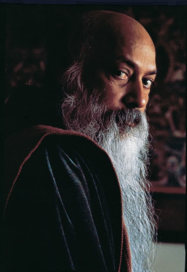 Rajneesh 